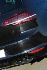 Volkswagen Golf R by B&B 2013 года